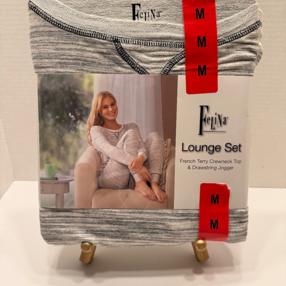Felina Lounge Set - Medium - NWT